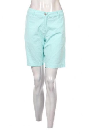 Damen Shorts Esmara, Größe L, Farbe Blau, Preis 9,62 €