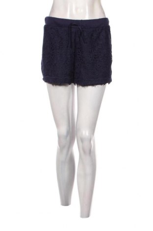 Γυναικείο κοντό παντελόνι Esmara, Μέγεθος M, Χρώμα Μπλέ, Τιμή 9,92 €