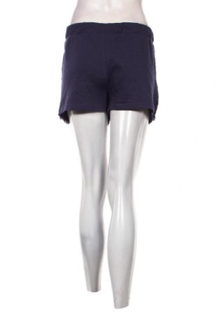 Pantaloni scurți de femei Esmara, Mărime M, Culoare Albastru, Preț 43,09 Lei