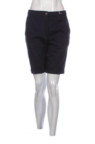 Γυναικείο κοντό παντελόνι Esprit, Μέγεθος M, Χρώμα Μπλέ, Τιμή 15,88 €