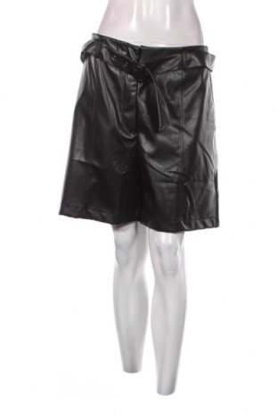 Дамски къс панталон Even&Odd, Размер XL, Цвят Черен, Цена 13,95 лв.