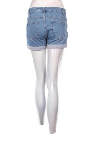 Pantaloni scurți de femei Even&Odd, Mărime S, Culoare Albastru, Preț 24,72 Lei