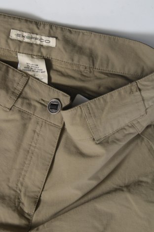 Damen Shorts Exofficio, Größe XS, Farbe Grün, Preis € 13,44