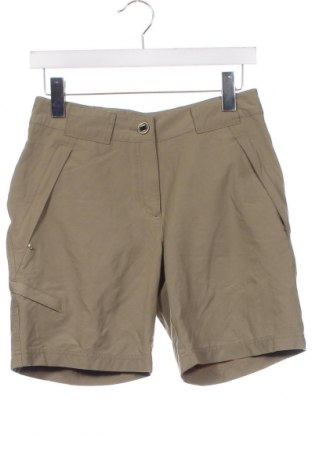 Pantaloni scurți de femei Exofficio, Mărime XS, Culoare Verde, Preț 67,04 Lei