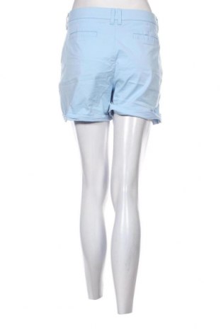 Pantaloni scurți de femei F&F, Mărime XL, Culoare Albastru, Preț 52,68 Lei