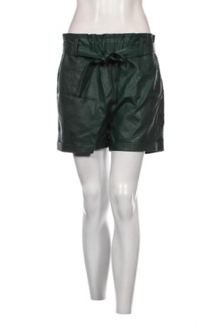 Γυναικείο κοντό παντελόνι Fabrizia, Μέγεθος M, Χρώμα Πράσινο, Τιμή 12,89 €
