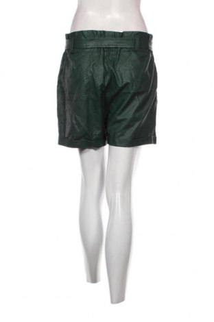 Γυναικείο κοντό παντελόνι Fabrizia, Μέγεθος M, Χρώμα Πράσινο, Τιμή 12,89 €