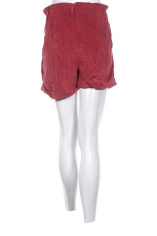 Γυναικείο κοντό παντελόνι Fb Sister, Μέγεθος S, Χρώμα Κόκκινο, Τιμή 1,76 €
