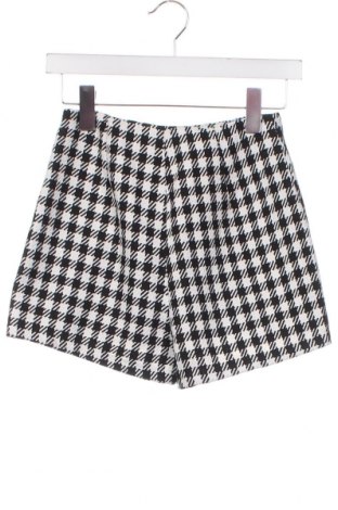 Γυναικείο κοντό παντελόνι Fb Sister, Μέγεθος XXS, Χρώμα Πολύχρωμο, Τιμή 11,75 €