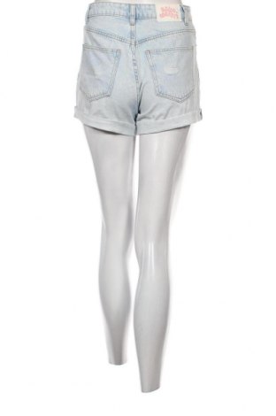 Pantaloni scurți de femei Fb Sister, Mărime S, Culoare Albastru, Preț 49,87 Lei