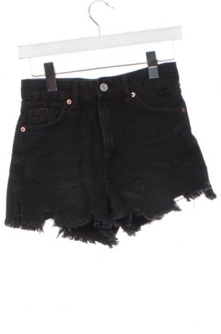 Γυναικείο κοντό παντελόνι Fb Sister, Μέγεθος XS, Χρώμα Μαύρο, Τιμή 10,00 €