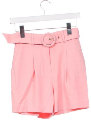 Γυναικείο κοντό παντελόνι Forever New, Μέγεθος XS, Χρώμα Ρόζ , Τιμή 33,40 €
