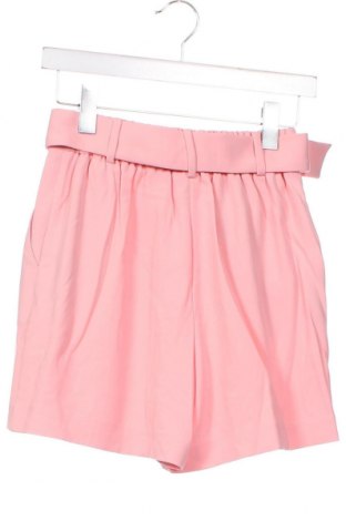Дамски къс панталон Forever New, Размер XS, Цвят Розов, Цена 64,80 лв.