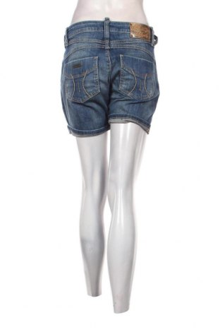Damen Shorts Fornarina, Größe M, Farbe Blau, Preis 25,00 €