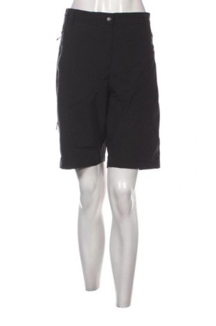 Γυναικείο κοντό παντελόνι GTS, Μέγεθος L, Χρώμα Μαύρο, Τιμή 17,44 €