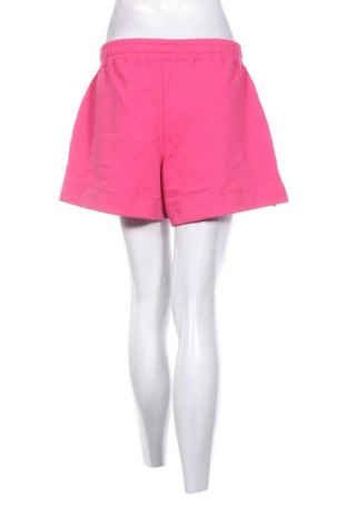 Pantaloni scurți de femei Ganni, Mărime M, Culoare Roz, Preț 104,08 Lei