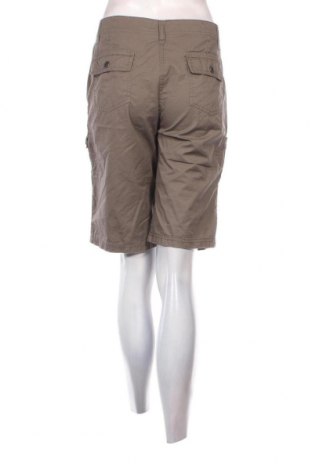 Дамски къс панталон Gina Benotti, Размер M, Цвят Кафяв, Цена 19,55 лв.