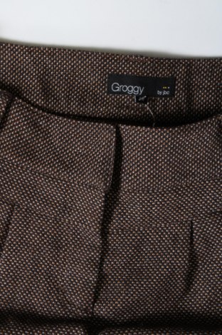 Γυναικείο κοντό παντελόνι Groggy, Μέγεθος XL, Χρώμα Πολύχρωμο, Τιμή 5,64 €