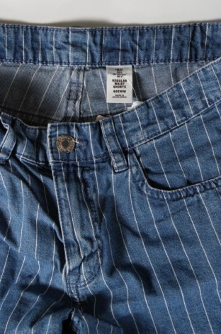 Damen Shorts H&M, Größe S, Farbe Blau, Preis 16,63 €