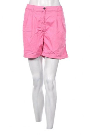 Γυναικείο κοντό παντελόνι H&M, Μέγεθος L, Χρώμα Ρόζ , Τιμή 8,44 €