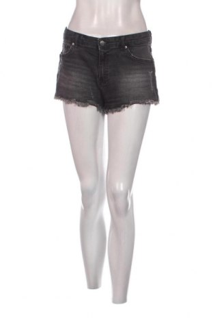 Damen Shorts H&M, Größe M, Farbe Grau, Preis € 5,84