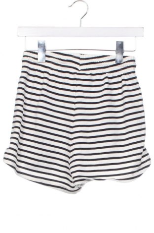 Дамски къс панталон H&M, Размер XS, Цвят Многоцветен, Цена 14,35 лв.