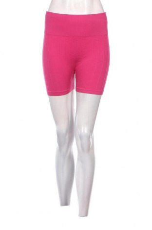 Pantaloni scurți de femei H&M, Mărime M, Culoare Roz, Preț 29,14 Lei