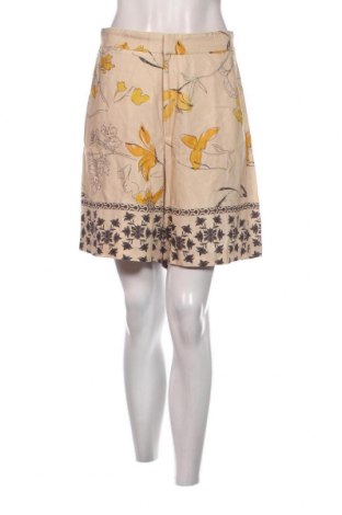 Γυναικείο κοντό παντελόνι H&M, Μέγεθος M, Χρώμα Πολύχρωμο, Τιμή 10,00 €