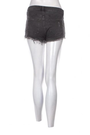 Γυναικείο κοντό παντελόνι H&M, Μέγεθος S, Χρώμα Γκρί, Τιμή 4,70 €