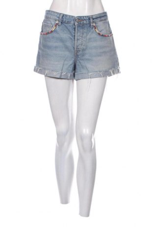 Damen Shorts H&M, Größe M, Farbe Blau, Preis € 5,77