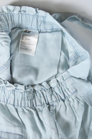 Női rövidnadrág H&M, Méret XS, Szín Kék, Ár 3 910 Ft