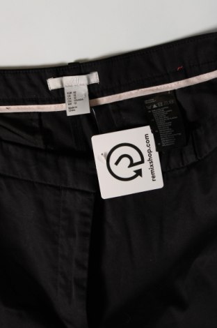 Damen Shorts H&M, Größe L, Farbe Schwarz, Preis € 10,00