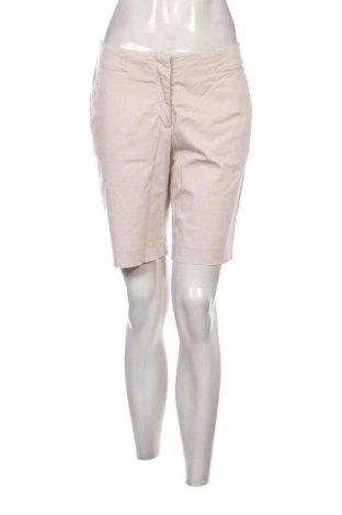 Γυναικείο κοντό παντελόνι H&M, Μέγεθος M, Χρώμα  Μπέζ, Τιμή 6,00 €