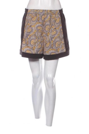 Γυναικείο κοντό παντελόνι H&M Conscious Collection, Μέγεθος M, Χρώμα Πολύχρωμο, Τιμή 9,72 €
