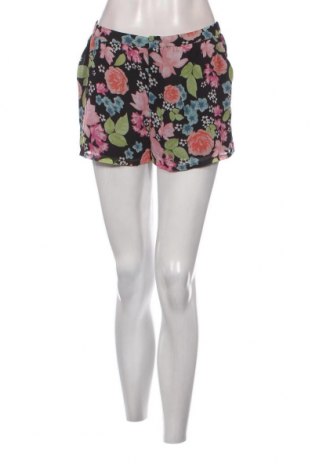 Γυναικείο κοντό παντελόνι H&M Divided, Μέγεθος S, Χρώμα Πολύχρωμο, Τιμή 5,83 €