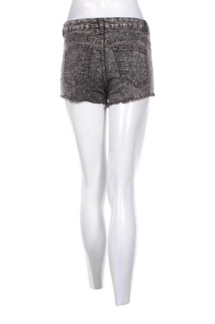 Γυναικείο κοντό παντελόνι H&M Divided, Μέγεθος S, Χρώμα Γκρί, Τιμή 5,10 €