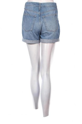 Damen Shorts H&M Divided, Größe S, Farbe Blau, Preis 9,72 €