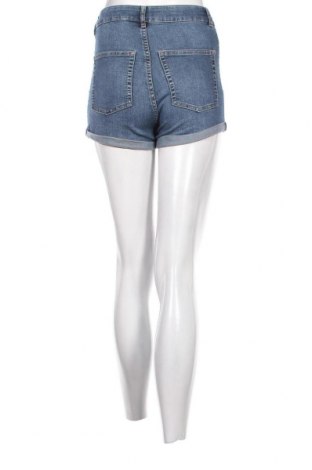 Damen Shorts H&M Divided, Größe S, Farbe Blau, Preis 10,00 €