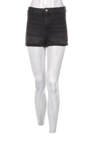Pantaloni scurți de femei H&M Divided, Mărime S, Culoare Gri, Preț 29,08 Lei