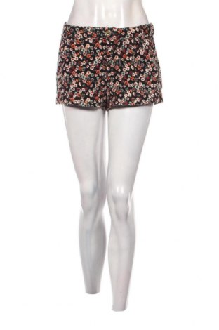 Дамски къс панталон H&M Divided, Размер S, Цвят Многоцветен, Цена 11,40 лв.