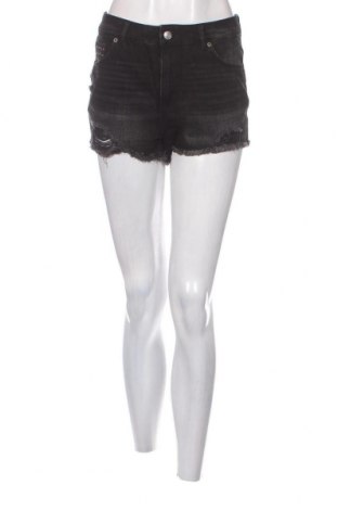 Γυναικείο κοντό παντελόνι H&M Divided, Μέγεθος S, Χρώμα Μαύρο, Τιμή 5,87 €
