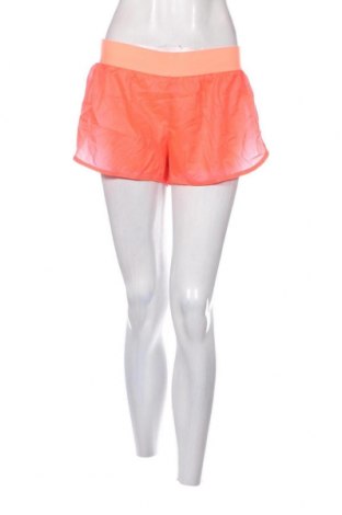 Damen Shorts H&M Sport, Größe M, Farbe Orange, Preis 9,57 €