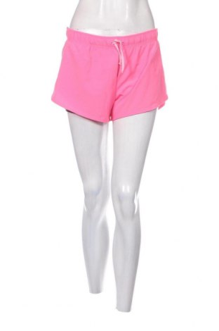 Γυναικείο κοντό παντελόνι H&M Sport, Μέγεθος M, Χρώμα Ρόζ , Τιμή 9,70 €