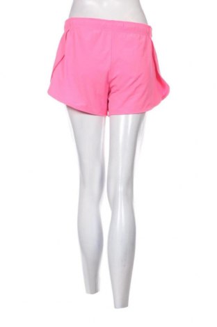 Pantaloni scurți de femei H&M Sport, Mărime M, Culoare Roz, Preț 48,39 Lei