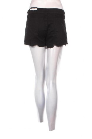 Дамски къс панталон Haily`s, Размер XL, Цвят Черен, Цена 77,00 лв.