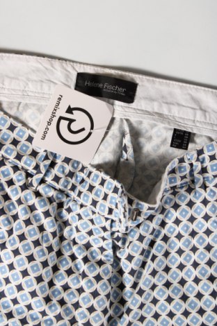 Pantaloni scurți de femei Helene Fischer For Tchibo, Mărime M, Culoare Multicolor, Preț 28,80 Lei