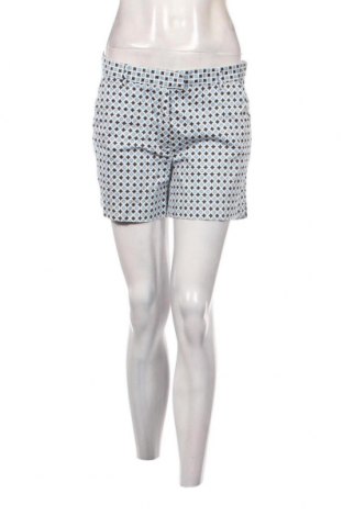 Дамски къс панталон Helene Fischer For Tchibo, Размер M, Цвят Многоцветен, Цена 10,73 лв.