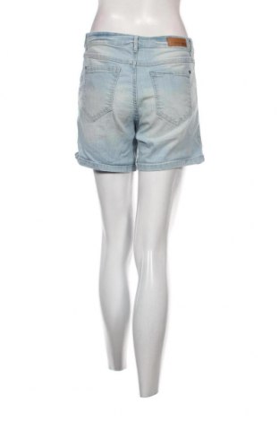Pantaloni scurți de femei Hema, Mărime M, Culoare Albastru, Preț 24,72 Lei