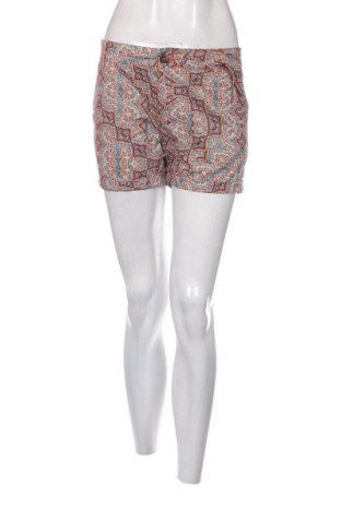 Γυναικείο κοντό παντελόνι Holly & Whyte By Lindex, Μέγεθος S, Χρώμα Πολύχρωμο, Τιμή 4,70 €