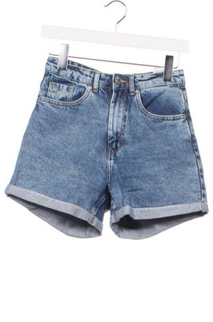 Pantaloni scurți de femei House, Mărime XS, Culoare Albastru, Preț 29,08 Lei